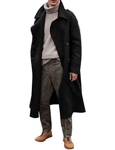 ジャケット・アウター FINX POLYESTER BIG TRENCH COAT AURALEE -Finx Chambray Big Trench Coat- | twelve blog